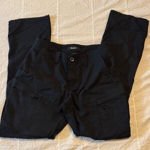 5.11 Women’s Apex black pants